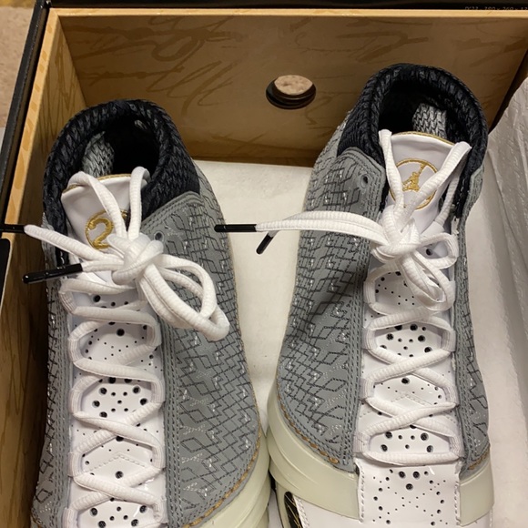 Air Jordan XX3 - Picture 5 of 5